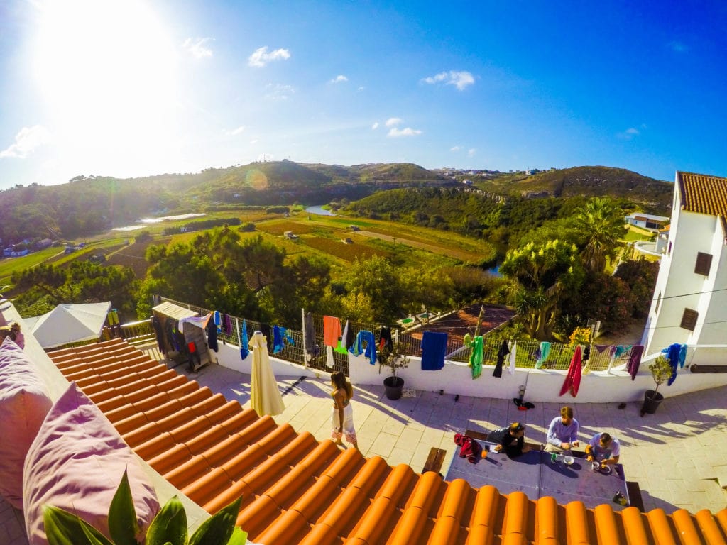 surf school portugal