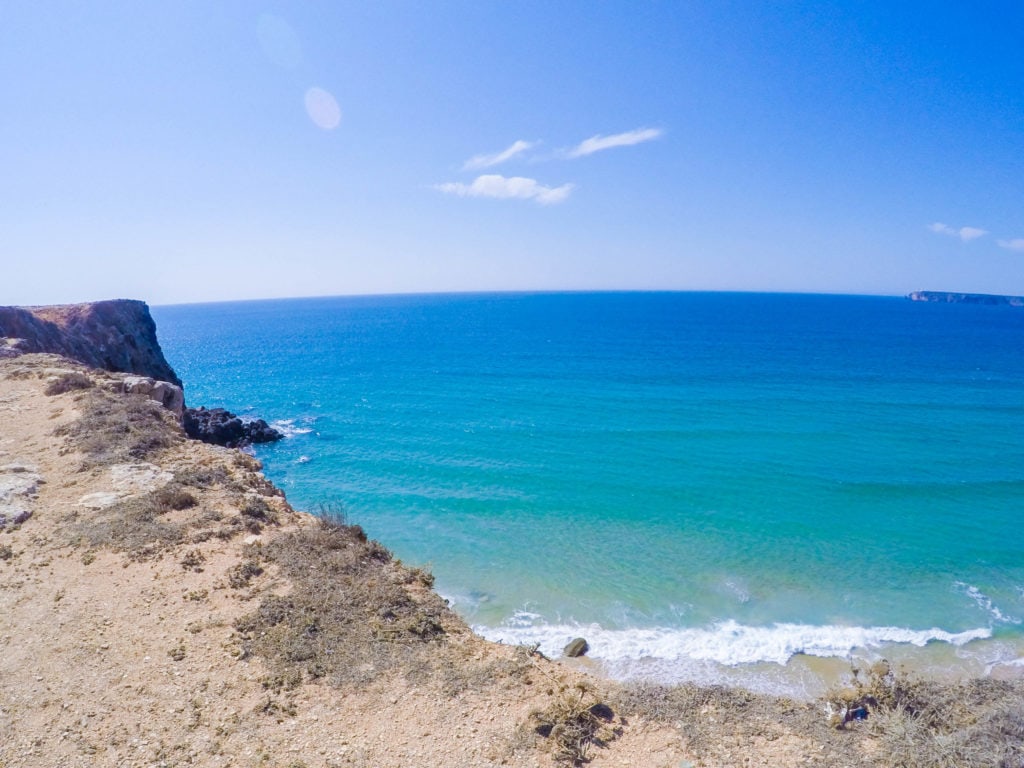 Sagres, Algarve