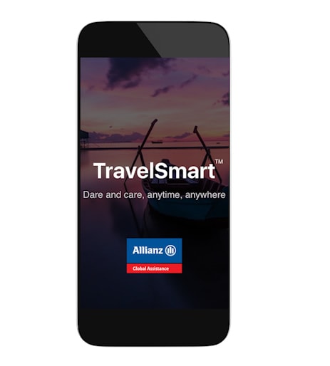 travel smart app