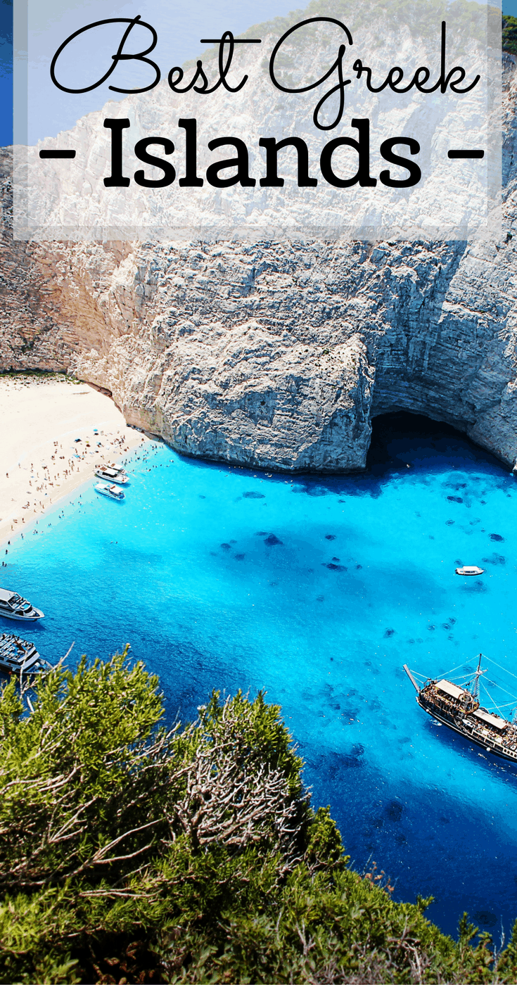 Best Views In Greece Greek Islands Where To Go In Greece A Broken Best views in greece greek islands where to go in greece a broken
