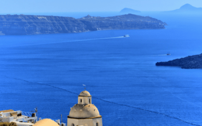 Best Breathtaking Views In Greece
