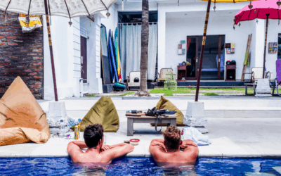 Complete Guide: Best Hostels In Canggu, Bali