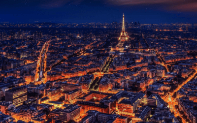 Tips For Traveling To Paris For The First Time