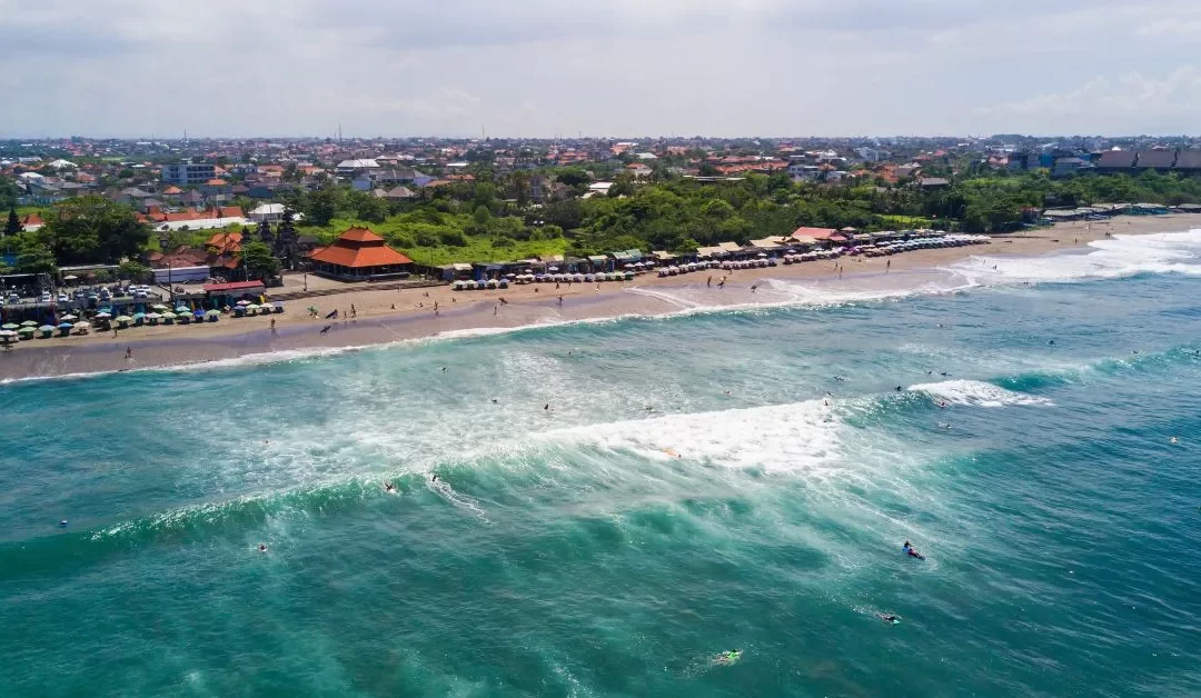 Complete Guide: Where To Stay In Canggu, Bali