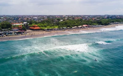 Complete Guide: Where To Stay In Canggu, Bali