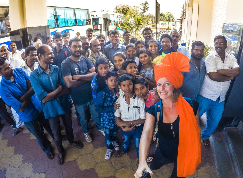 Kolhapur, India | Incredible India