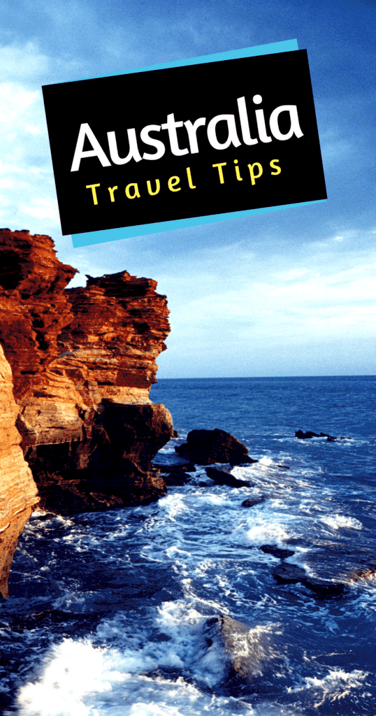 How To Plan Your Trip Around Australia On A Budget - A Broken Backpack