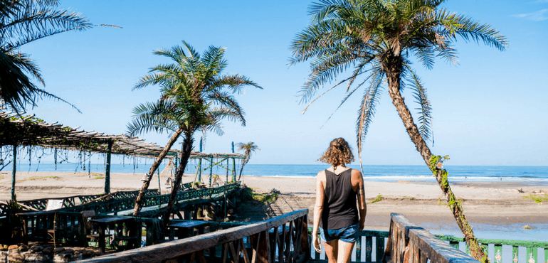 Where to Stay in Canggu, Bali | Hostels, Hotels & Airbnbs | 2020 - A