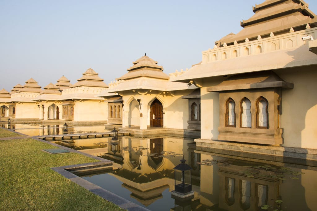 Hampi India Resorts