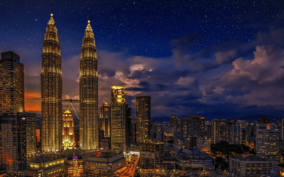Perfect One Week In Malaysia Itinerary