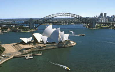 Best Romantic Things To Do In Sydney