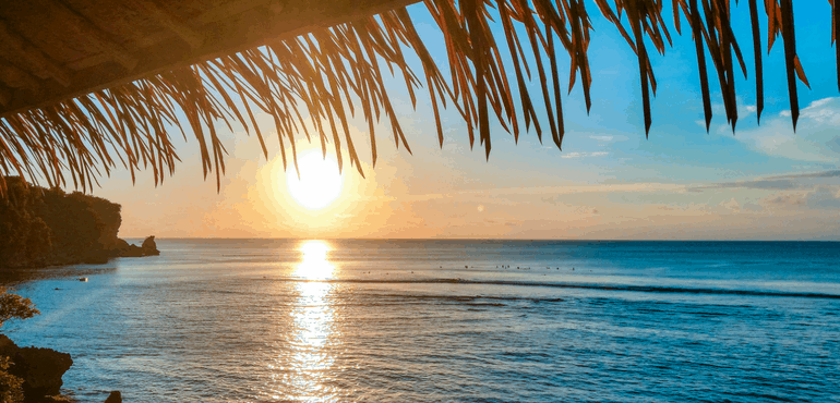 Review: Rapture Surf Camp Bali
