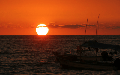 Fun Cancun Boat Trips