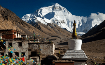 Best Way To Travel Tibet