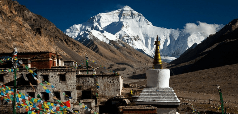 Best Way To Travel Tibet | 2023