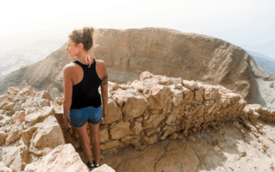 Tips For Planning A Trip To Israel
