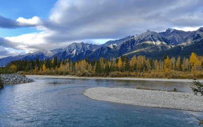 Why Travel To Canada | 12 Reasons