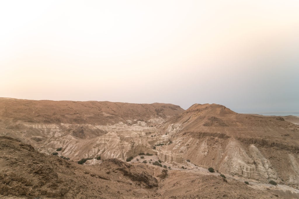 Desert_Israel