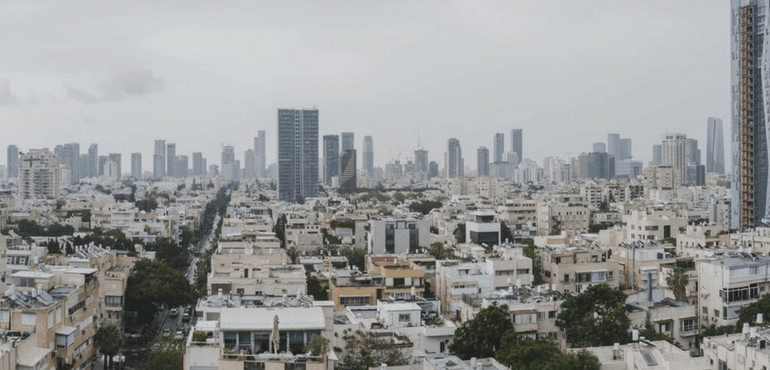 Unique Things To Do In Tel Aviv