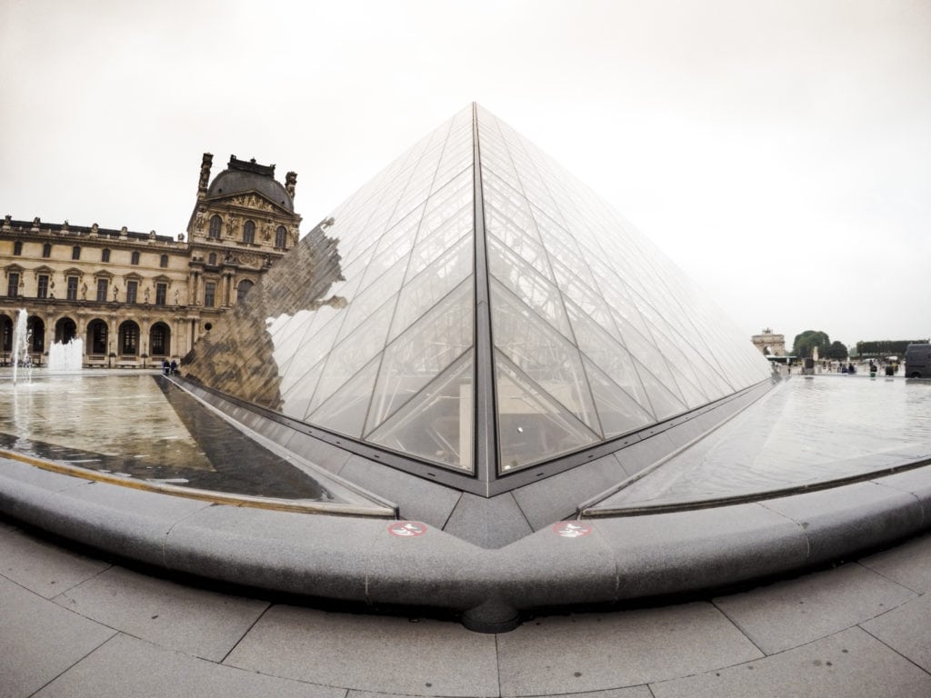 The_Louvre_Paris_France