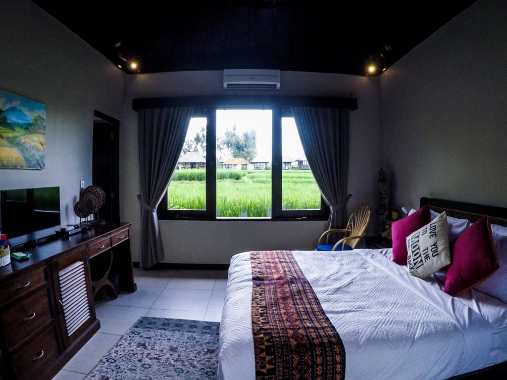 Solo Villas Bali, Ubud