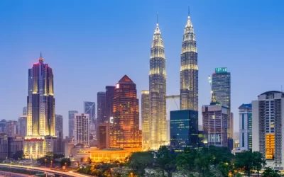 How To Get To Kuala Lumpur From Singapore