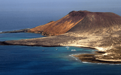 6 Spectacular Lanzarote Highlights