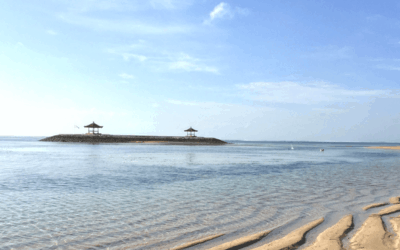 Backpacking Bali On A Budget