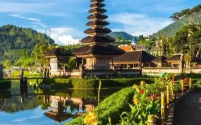 Best Places To Live In Bali