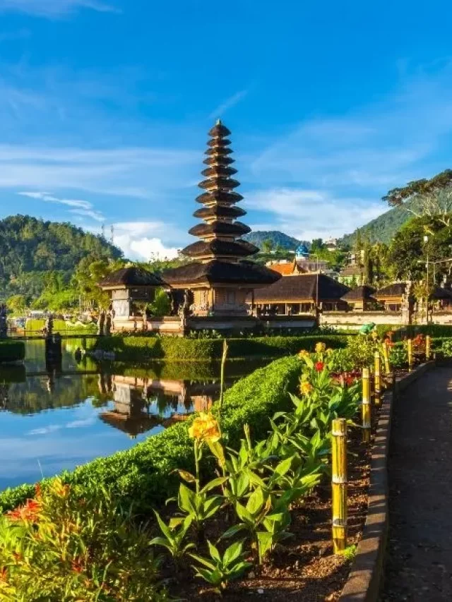 Best Places To Live In Bali