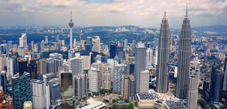 backpack kuala lumpur