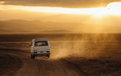 Road-Trip Packing List