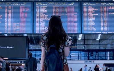 How To Handle Flight Delays & Cancellations