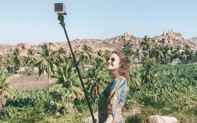 Buying Guide: Best GoPro Sticks For Travel