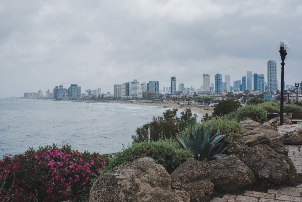 Tel_Aviv_Israel