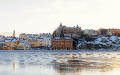 5 Fun Things To Do In Sweden