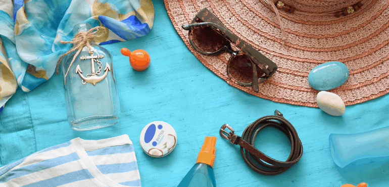 Bali Packing List: What To Pack For Bali