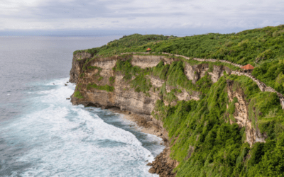 Complete Guide: Where To Stay In Uluwatu