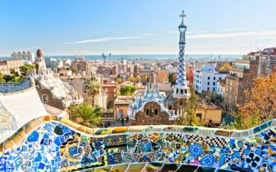 Complete Guide: Backpacking Spain Itinerary