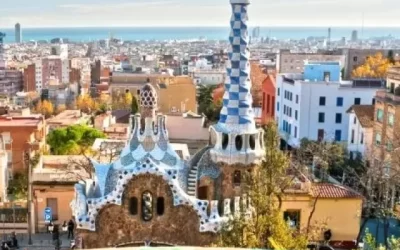 The Best Places To Live In Spain