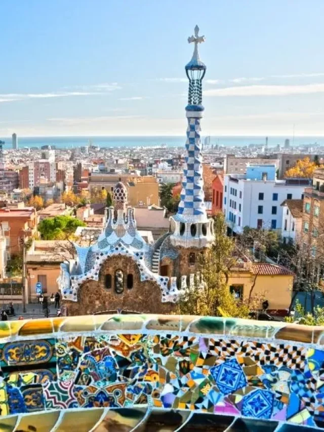 The Best Places To Live In Spain