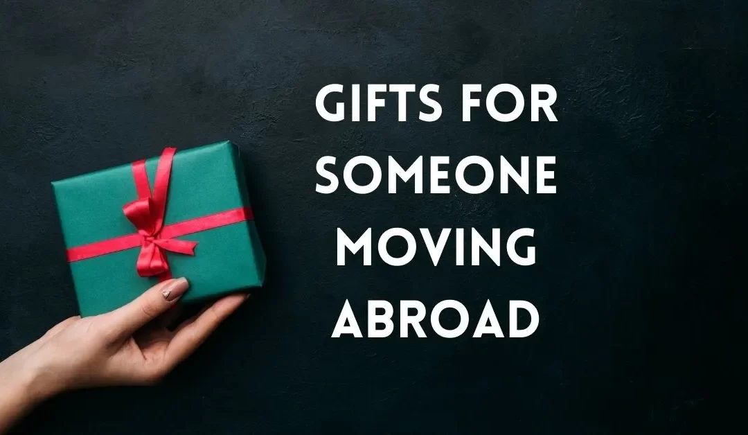 The Best Small Travel Gifts
