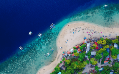 10 Best Outdoor Destinations