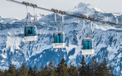 Winter Holiday Destinations In Europe