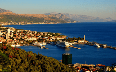 Perfect 7 Days In Croatia Itinerary