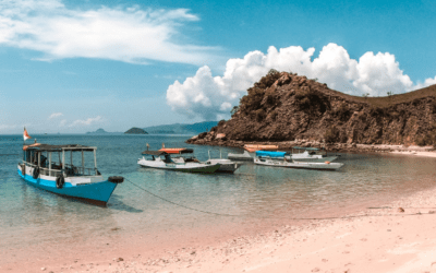 Complete Guide: How To Get To Labuan Bajo