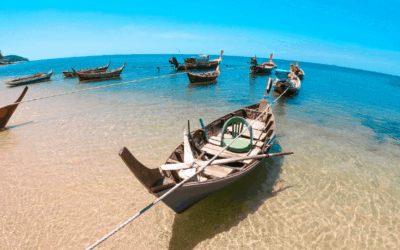 Complete Guide: How To Get To Koh Lanta