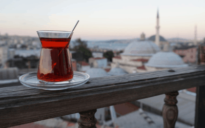 Perfect Weekend In Istanbul Itinerary