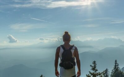 Hiking VS Trekking: What’s The Difference?