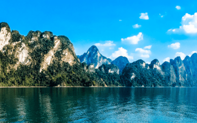 Complete Guide: What To Do In Khao Sok National Park